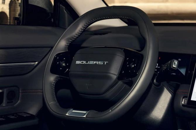 Новый Soueast S06 2026 года, цена 3 129 900 рублей, внедорожник, Автокод Объявления