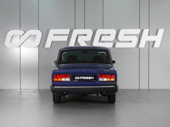 Lada (ВАЗ) 2107 с пробегом 2007 года, цена 349 000 рублей, 123688 км, седан, Автокод Объявления