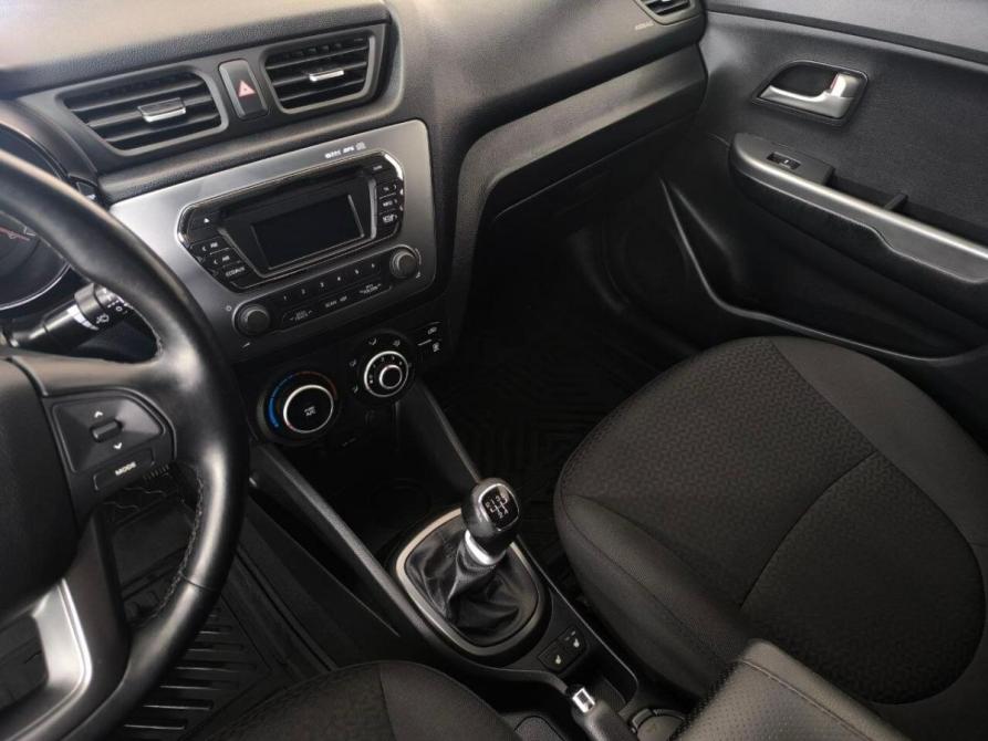 Kia Rio III Нижнекамск  - изображение 19