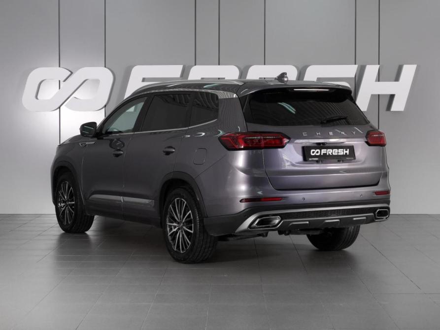 Chery Tiggo 8 Pro I Минеральные Воды  - изображение 2