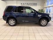 Land Rover Freelander II Рестайлинг Волгоград  - изображение 24