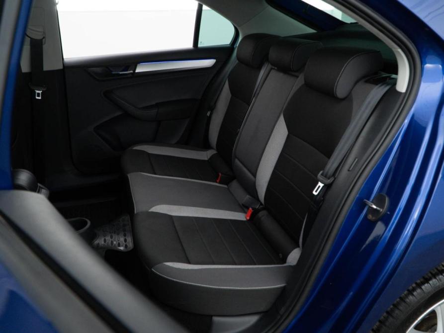 Skoda Rapid I Рестайлинг Москва  - изображение 9
