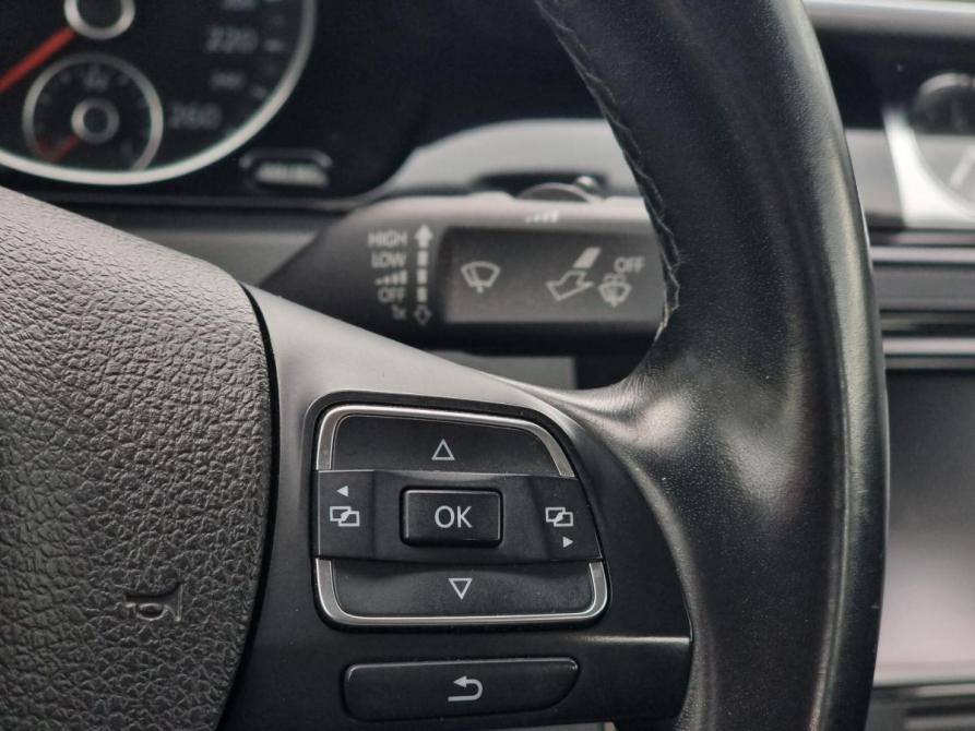 Volkswagen Passat B7 Архангельск  - изображение 23