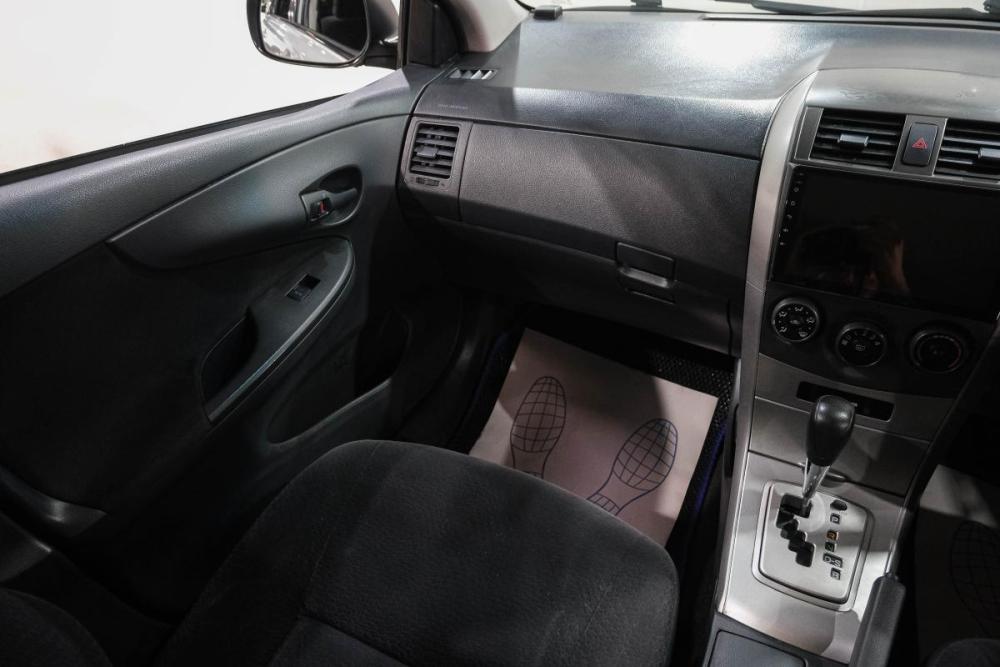Toyota Corolla X (E140 E150) Рестайлинг Новокузнецк  - изображение 17