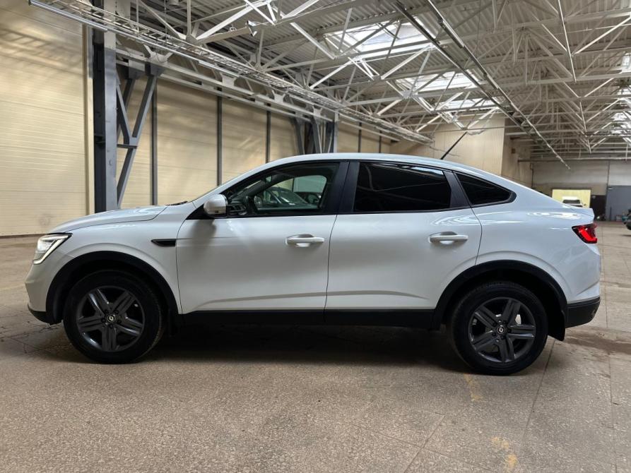 Renault Arkana I Набережные Челны  - изображение 8