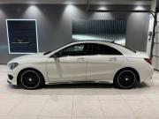 Mercedes-Benz CLA I (C117 X117) Новосибирск  - изображение 30