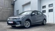 Kia Rio IV Магнитогорск  - изображение 20