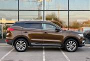 Geely Atlas I Воронеж  - изображение 28