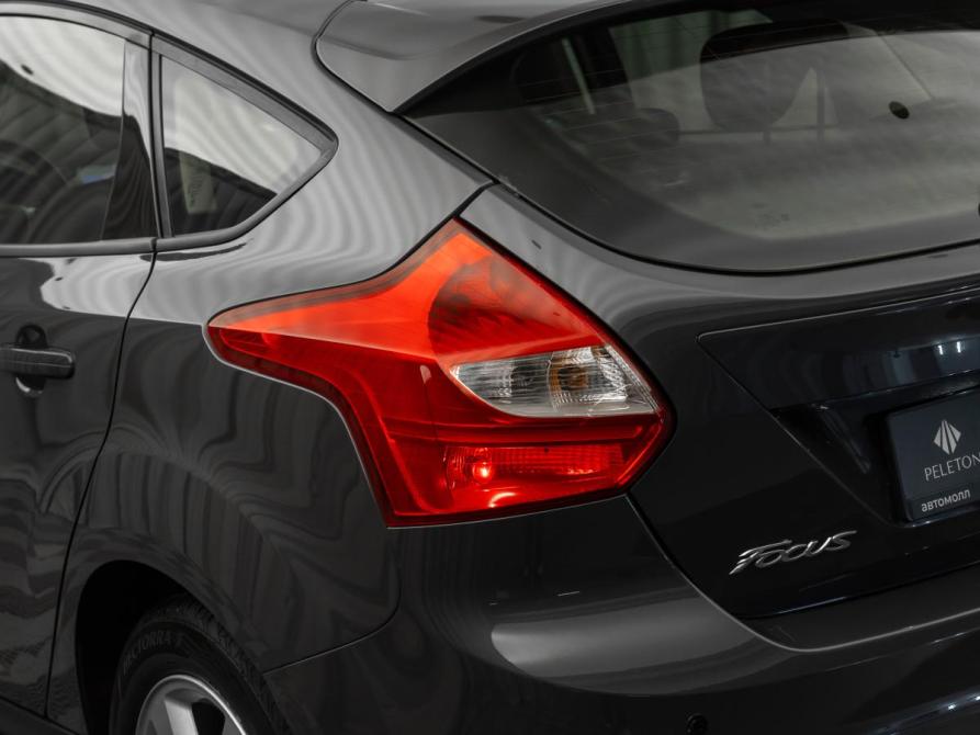 Ford Focus III Москва  - изображение 21