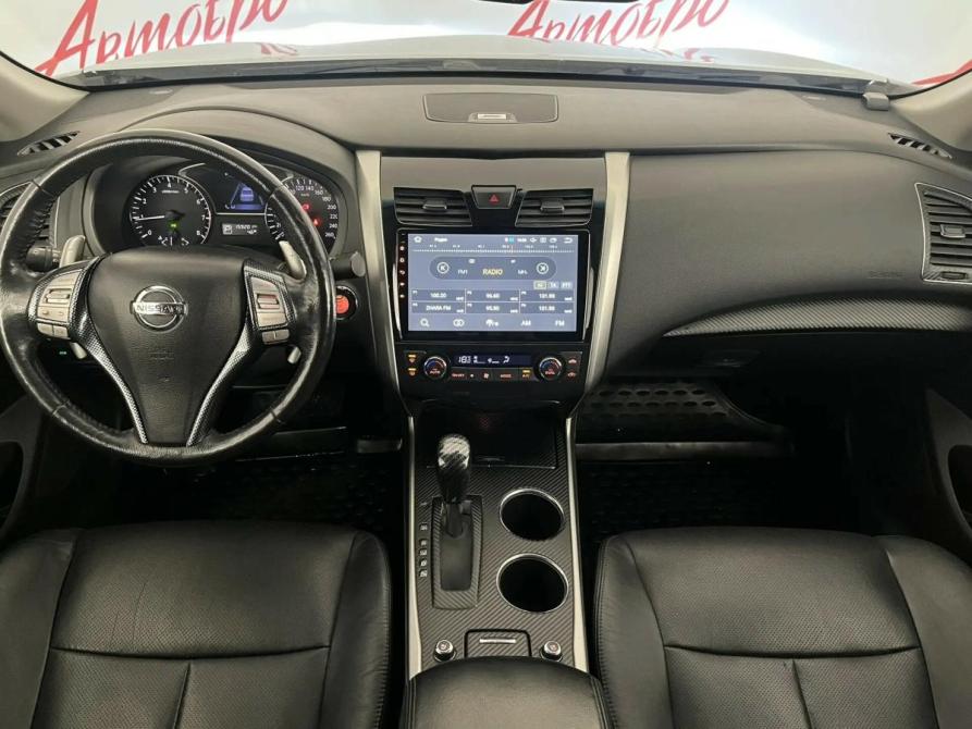 Nissan Teana III (L33) Псков  - изображение 9