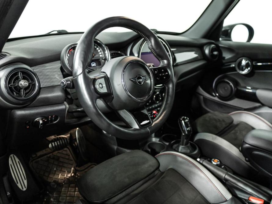 Mini Hatch III (F55/F56) Рестайлинг 2 Санкт-Петербург  - изображение 12