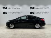 Kia Cerato III Санкт-Петербург  - изображение 18