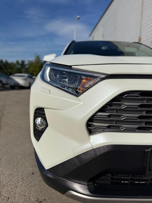 Toyota RAV4 V (XA50) Саратов  - изображение 9