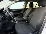 Skoda Octavia III (A7) Москва  - изображение 22