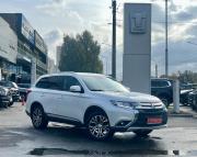 Mitsubishi Outlander III Рестайлинг 3 Санкт-Петербург  - изображение 13