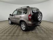 Chevrolet Niva I Рестайлинг Уфа  - изображение 30
