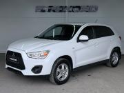 Mitsubishi ASX I Рестайлинг Уфа  - изображение 22