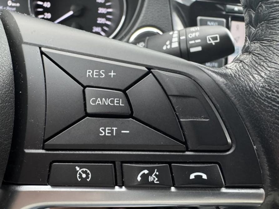 Nissan X-Trail III Рестайлинг Екатеринбург  - изображение 20