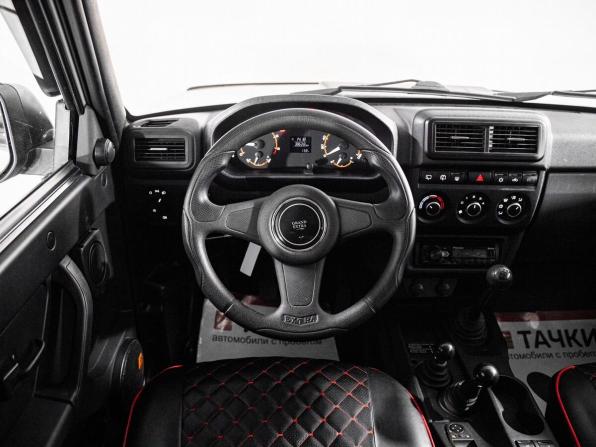 Lada (ВАЗ) 2121 (4x4) I Рестайлинг (2020) с пробегом 2021 года, цена 850 000 рублей, 38684 км, внедорожник, Автокод Объявления