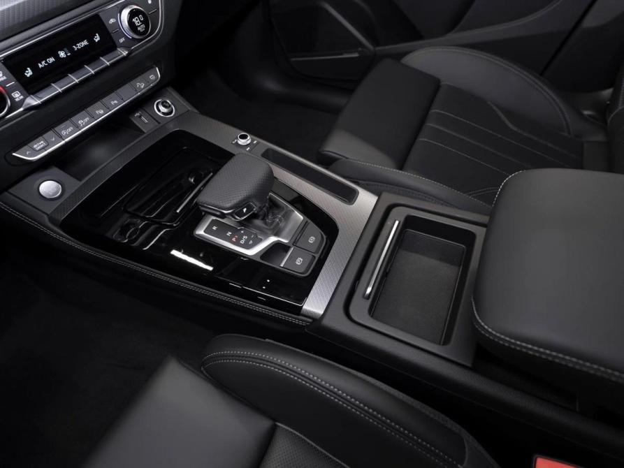 Audi Q5 II (FY) Рестайлинг Москва  - изображение 20