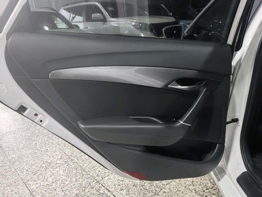 Hyundai i40 I Рестайлинг Санкт-Петербург  - изображение 14
