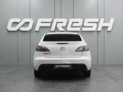 Mazda 3 II (BL) Воронеж  - изображение 22