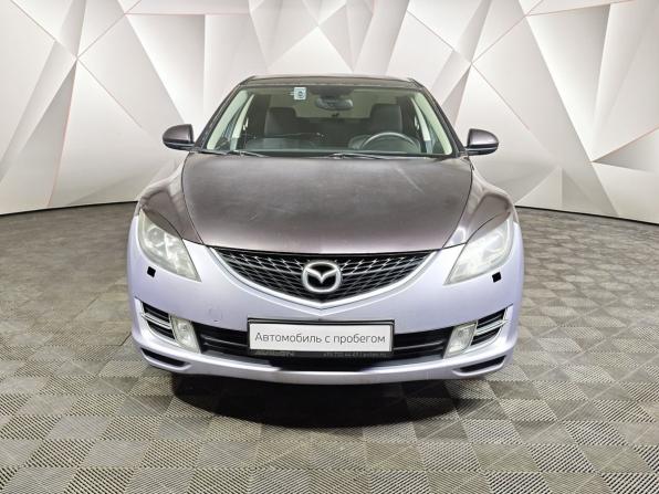 Mazda 6 II (GH) с пробегом 2007 года, цена 419 000 рублей, 369554 км, седан, Автокод Объявления