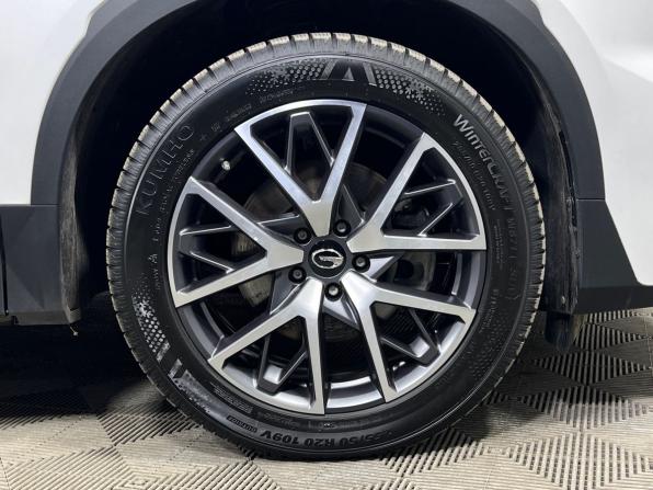 GAC GS8 II с пробегом 2023 года, цена 3 049 000 рублей, 75170 км, внедорожник, Автокод Объявления