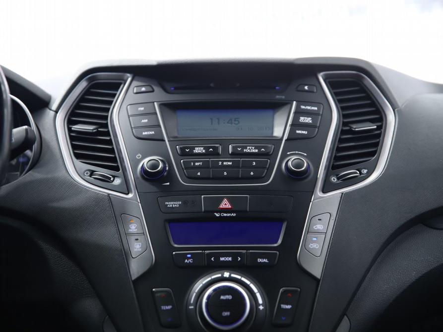 Hyundai Santa Fe III Рестайлинг Уфа  - изображение 13