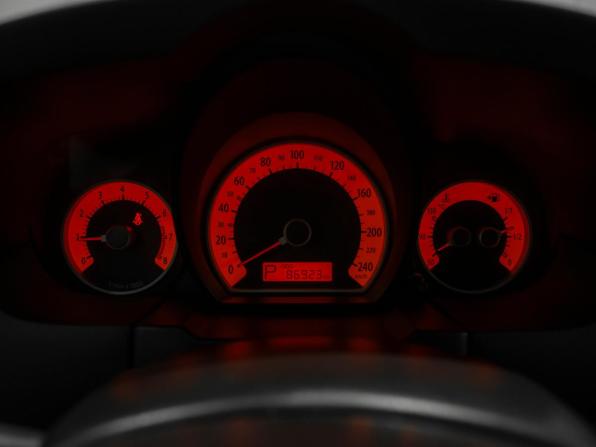 Kia Ceed I с пробегом 2009 года, цена 795 000 рублей, 86920 км, хэтчбек, Автокод Объявления
