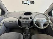 Toyota Platz Челябинск  - изображение 19