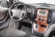 Hyundai Grand Starex I Томск  - изображение 29