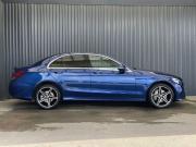 Mercedes-Benz C-Класс IV (W205) Пермь  - изображение 68