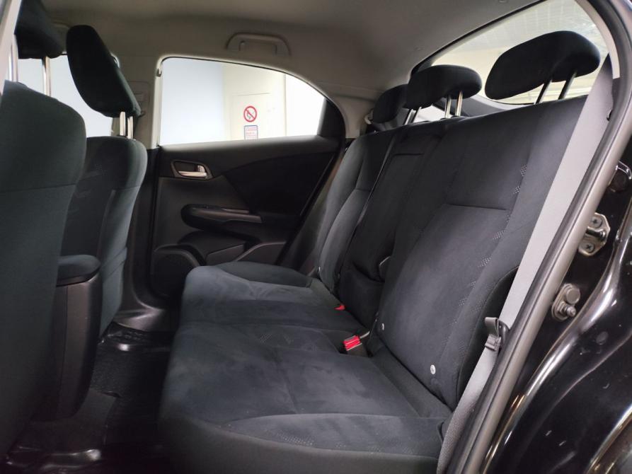 Honda Civic IX Москва  - изображение 11