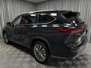 Toyota Highlander IV (XU70) Стерлитамак  - изображение 50