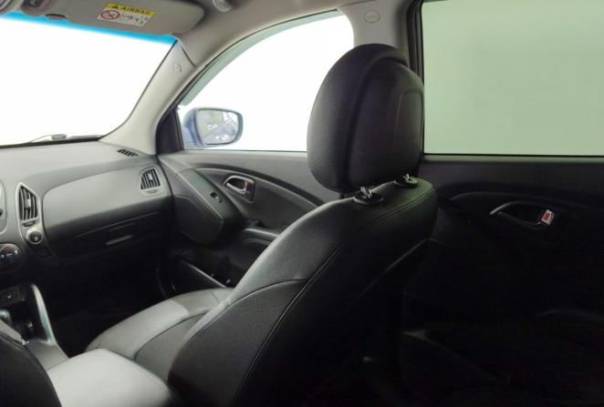 Hyundai ix35 I Рестайлинг с пробегом 2014 года, цена 1 330 000 рублей, 162130 км, внедорожник, Автокод Объявления