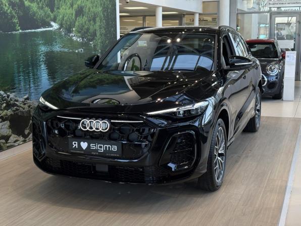 Новый Audi Q5 III 2026 года, цена 6 250 000 рублей, внедорожник, Автокод Объявления