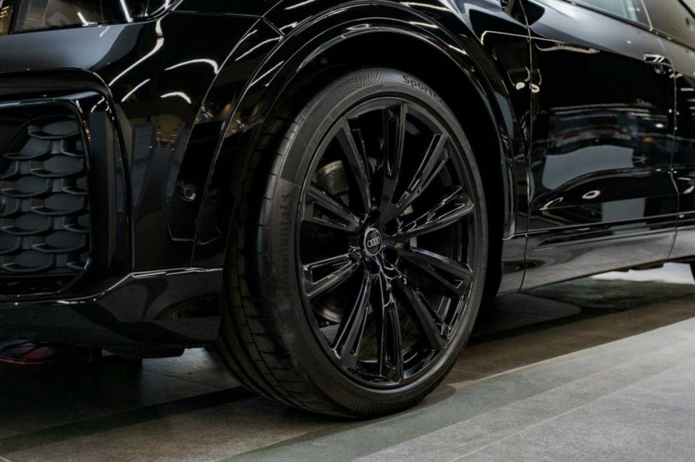 Audi Q8 I (4M) Рестайлинг Москва  - изображение 17
