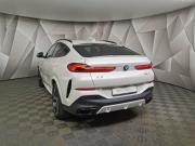 BMW X6 III (G06) Рестайлинг Москва  - изображение 21
