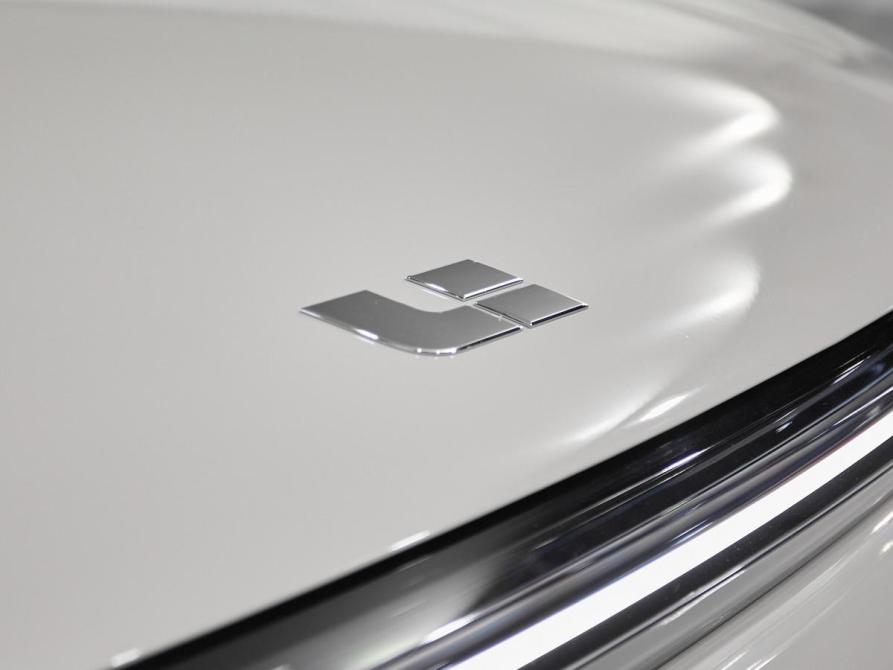 Li Auto (Lixiang) L6 Москва  - изображение 4
