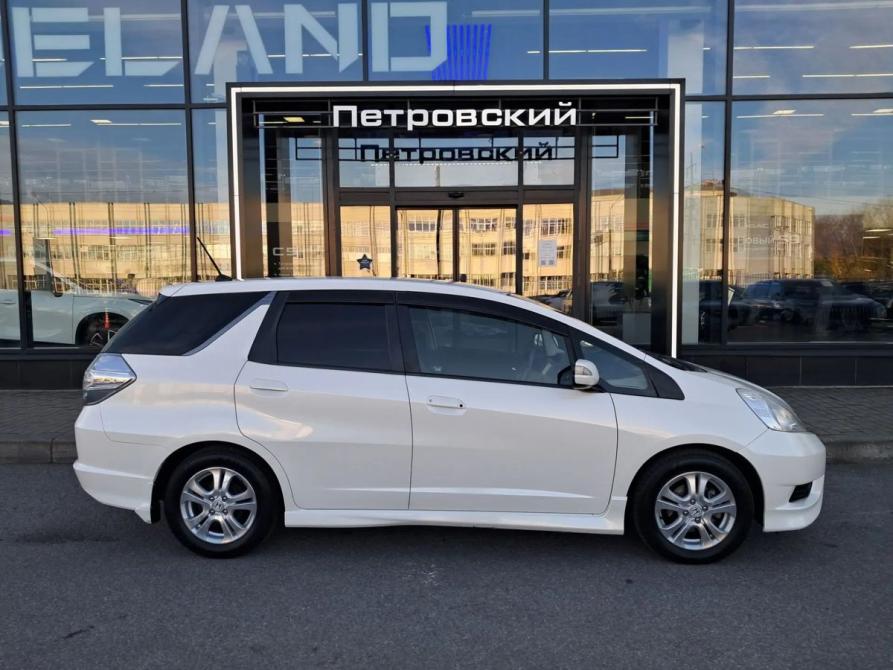 Honda Fit Shuttle I Санкт-Петербург  - изображение 5