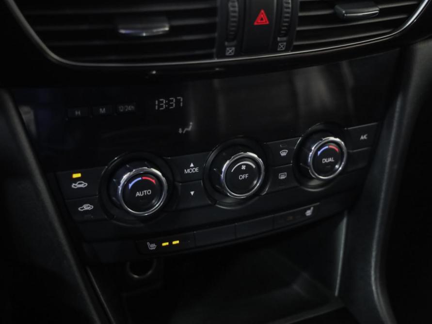 Mazda 6 III (GJ) Санкт-Петербург  - изображение 15