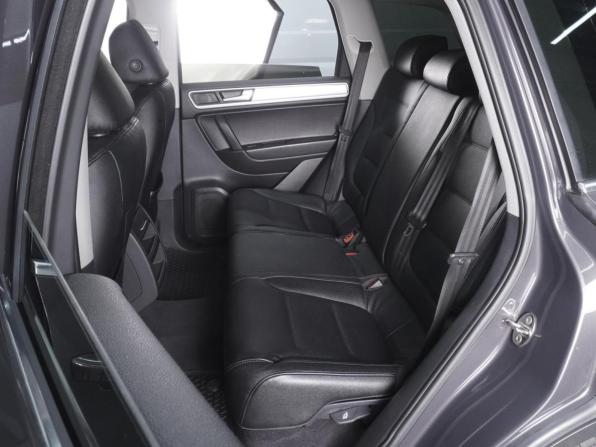 Volkswagen Touareg II с пробегом 2012 года, цена 2 000 000 рублей, 200420 км, внедорожник, Автокод Объявления