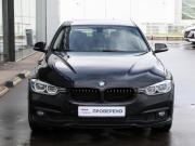 BMW 3 серии VI (F3x) Рестайлинг Москва  - изображение 23