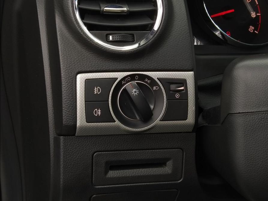 Opel Antara I Рестайлинг Екатеринбург  - изображение 13