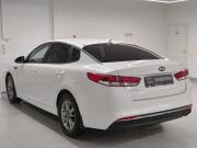 Kia Optima IV Казань  - изображение 30