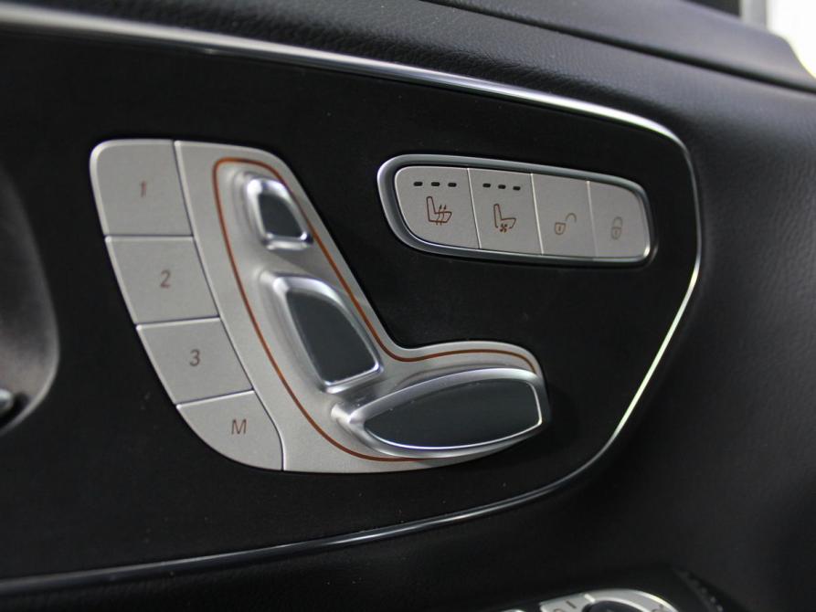 Mercedes-Benz V-Класс III (W447) Рестайлинг Москва  - изображение 15