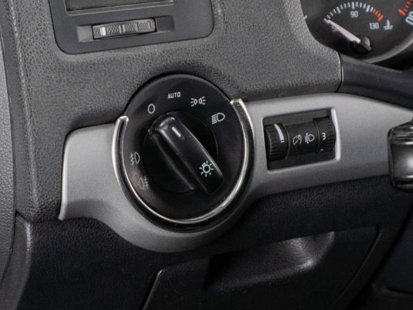 Skoda Octavia II (A5) Рестайлинг с пробегом 2012 года, цена 990 000 рублей, 210221 км, лифтбек, Автокод Объявления