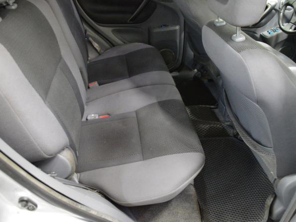 Toyota RAV4 II (XA20) с пробегом 2001 года, цена 589 000 рублей, 321223 км, внедорожник, Автокод Объявления