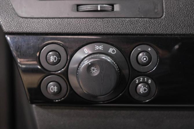 Opel Astra H Рестайлинг с пробегом 2007 года, цена 489 000 рублей, 290000 км, хэтчбек, Автокод Объявления